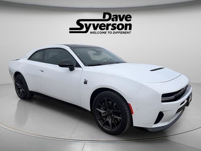 New 2026 Dodge Charger Scat Pack w/ Blacktop Package image 7