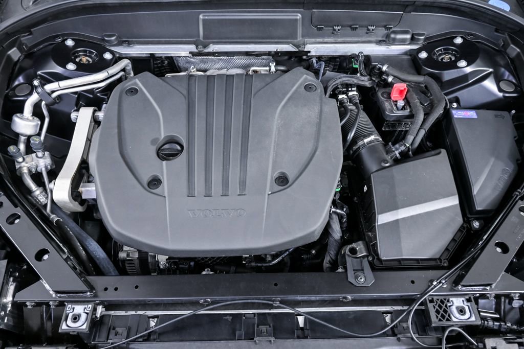 Certified 2023 Volvo XC60 B5 Plus w/ Climate Package image 35