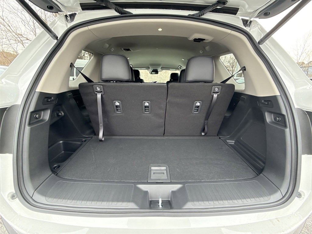 New 2025 Honda Pilot EX-L image 19