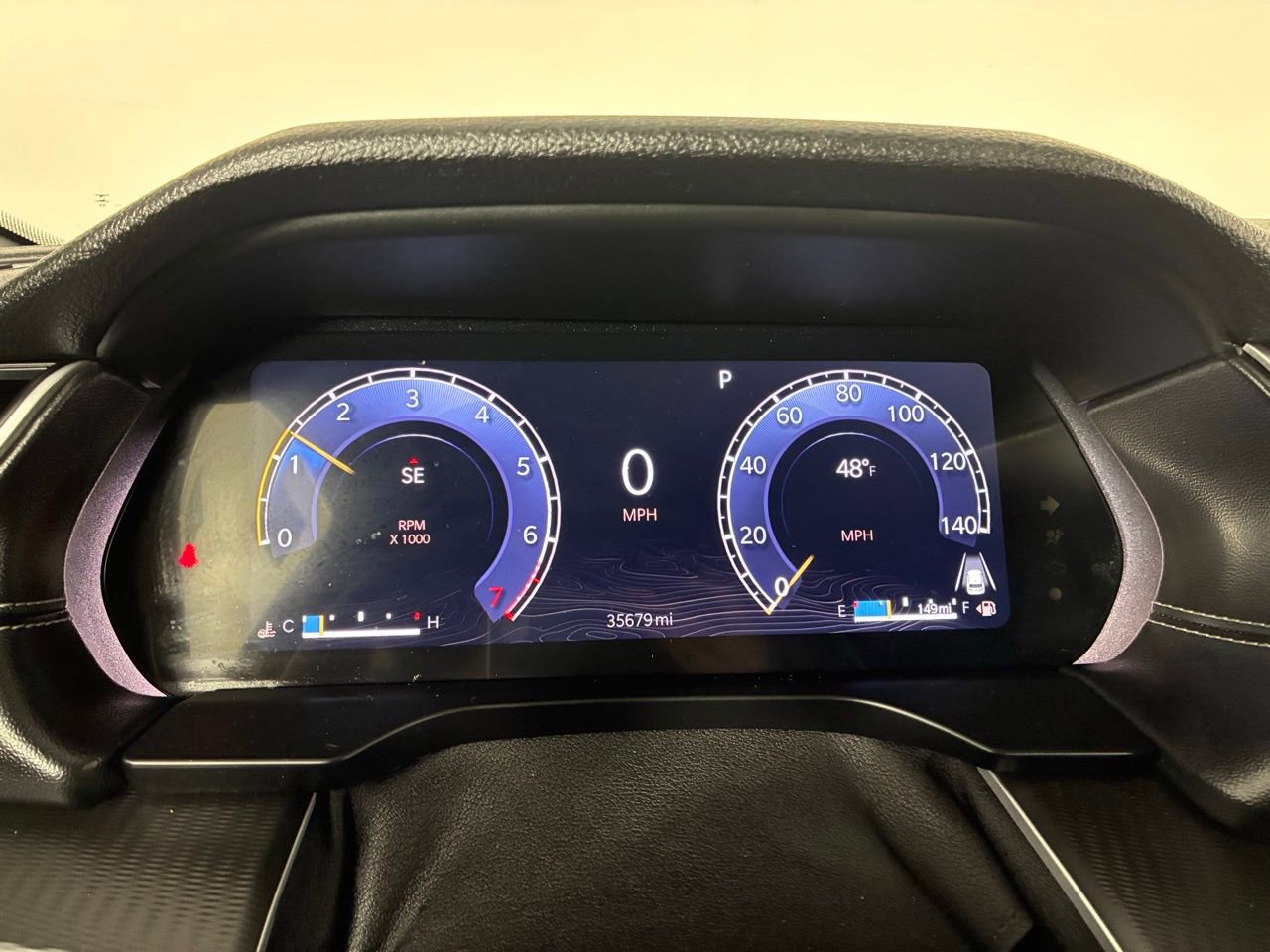 Used 2024 Jeep Grand Cherokee L Altitude image 23