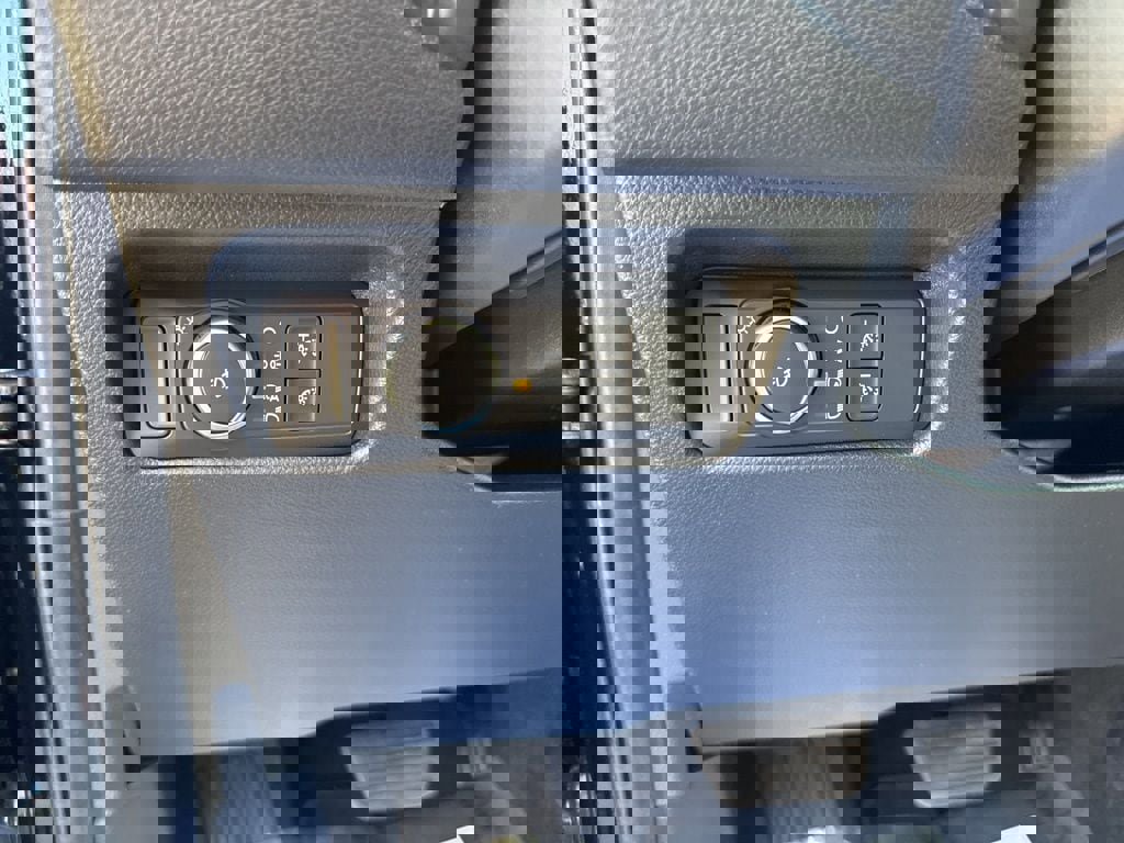 New 2025 Ford Ranger XL w/ Trailer Tow Package image 17