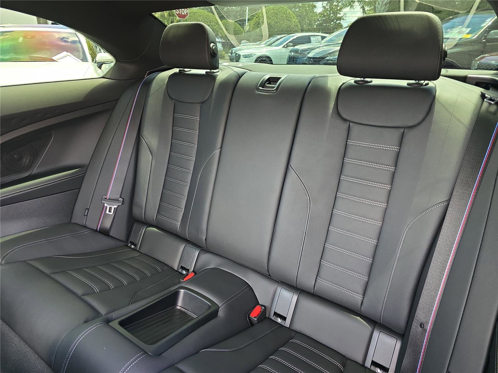 Used 2026 BMW M2 w/ Lighting Package RWD image 8