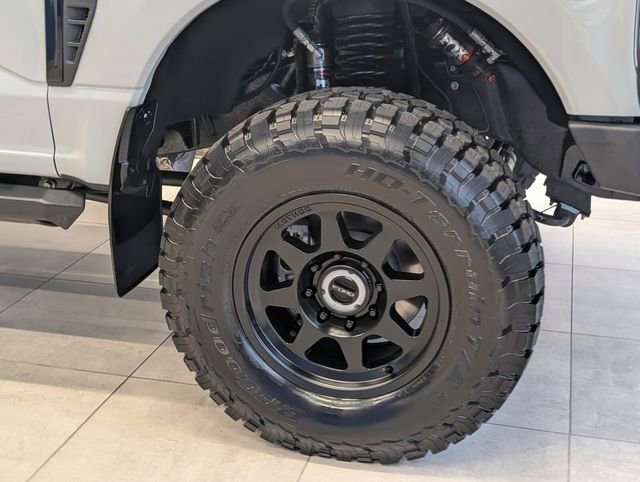 New 2026 Ford F250 XLT w/ XLT Premium Package image 2