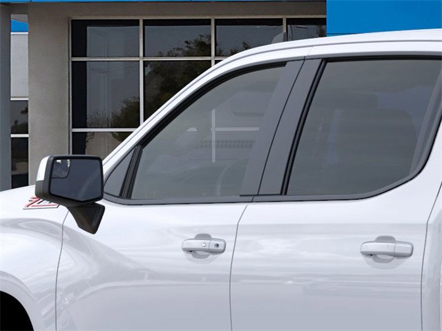 New 2026 Chevrolet Silverado 1500 LT w/ Z71 Off-Road Package image 12