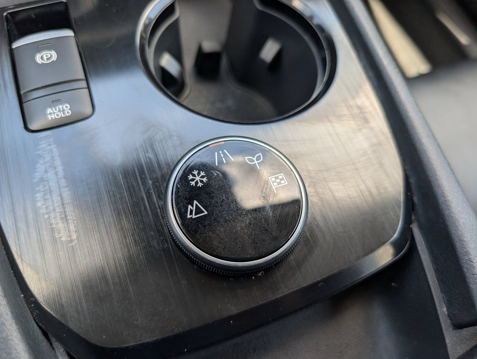 Used 2026 Nissan Rogue SL AWD/4WD image 27