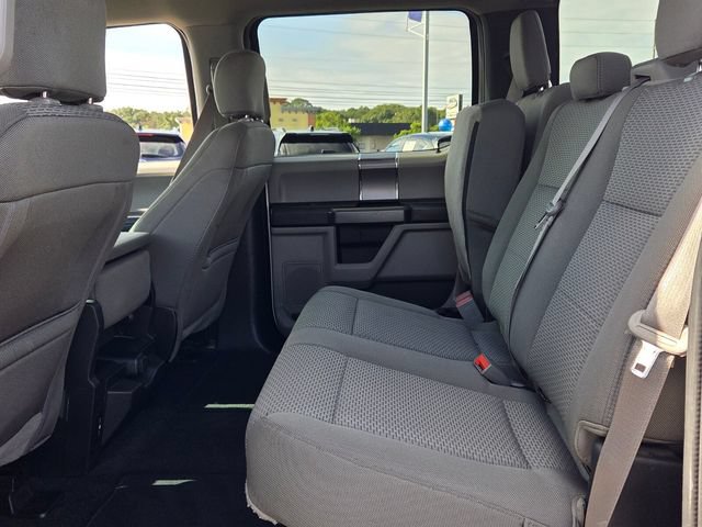 Used 2020 Ford F150 XLT w/ XTR Package AWD/4WD image 13