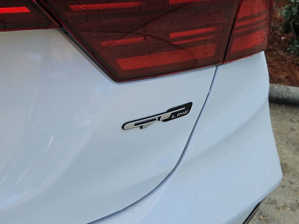 Used 2024 Kia Forte GT-Line w/ GT-Line Premium Package image 32
