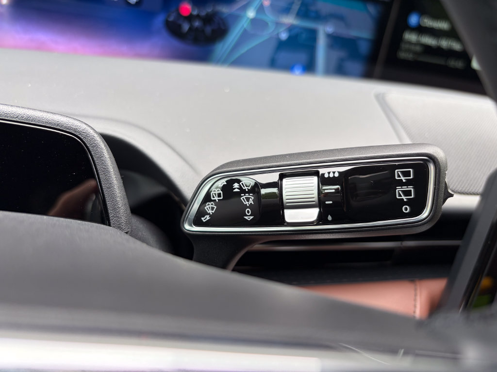 New 2026 Lincoln Nautilus Reserve AWD/4WD image 53
