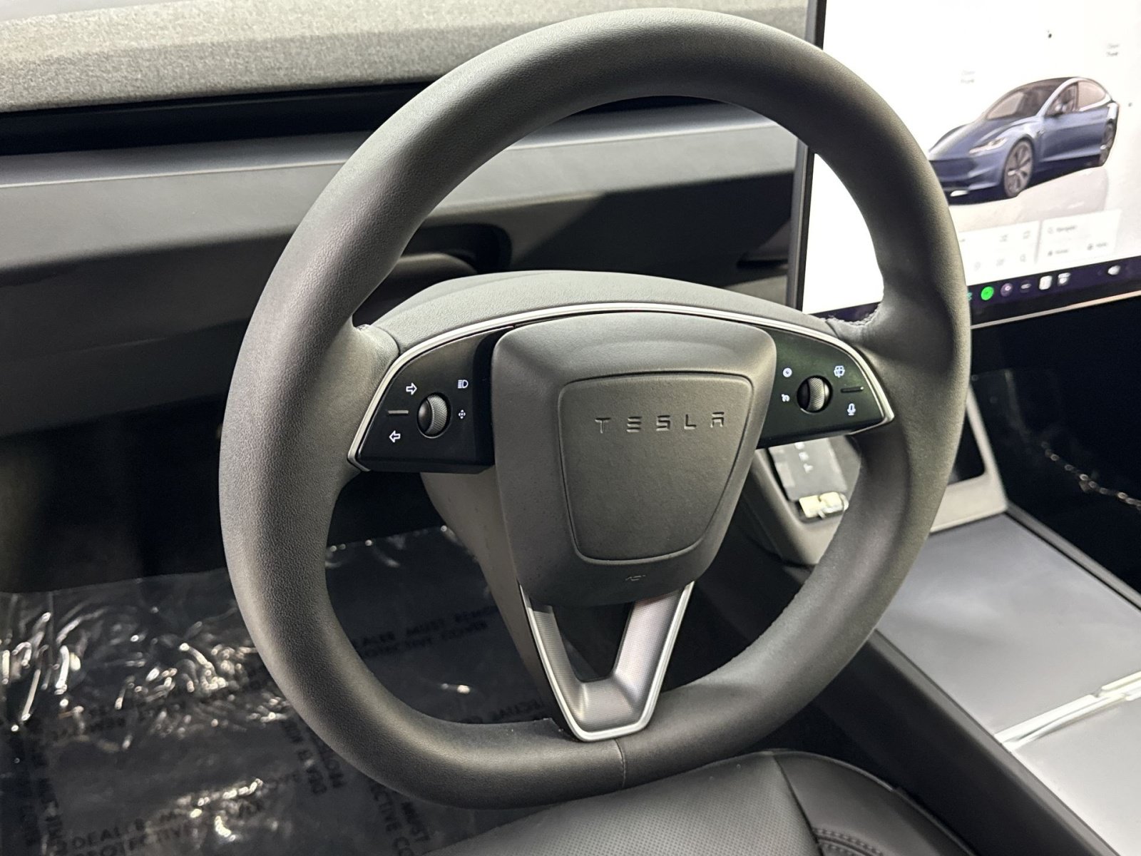 Used 2024 Tesla Model 3 Standard Range RWD image 28