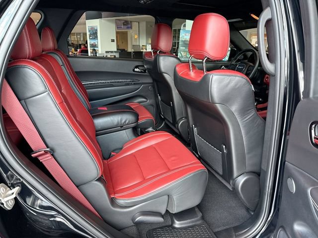 Used 2024 Dodge Durango SRT Hellcat AWD/4WD image 58