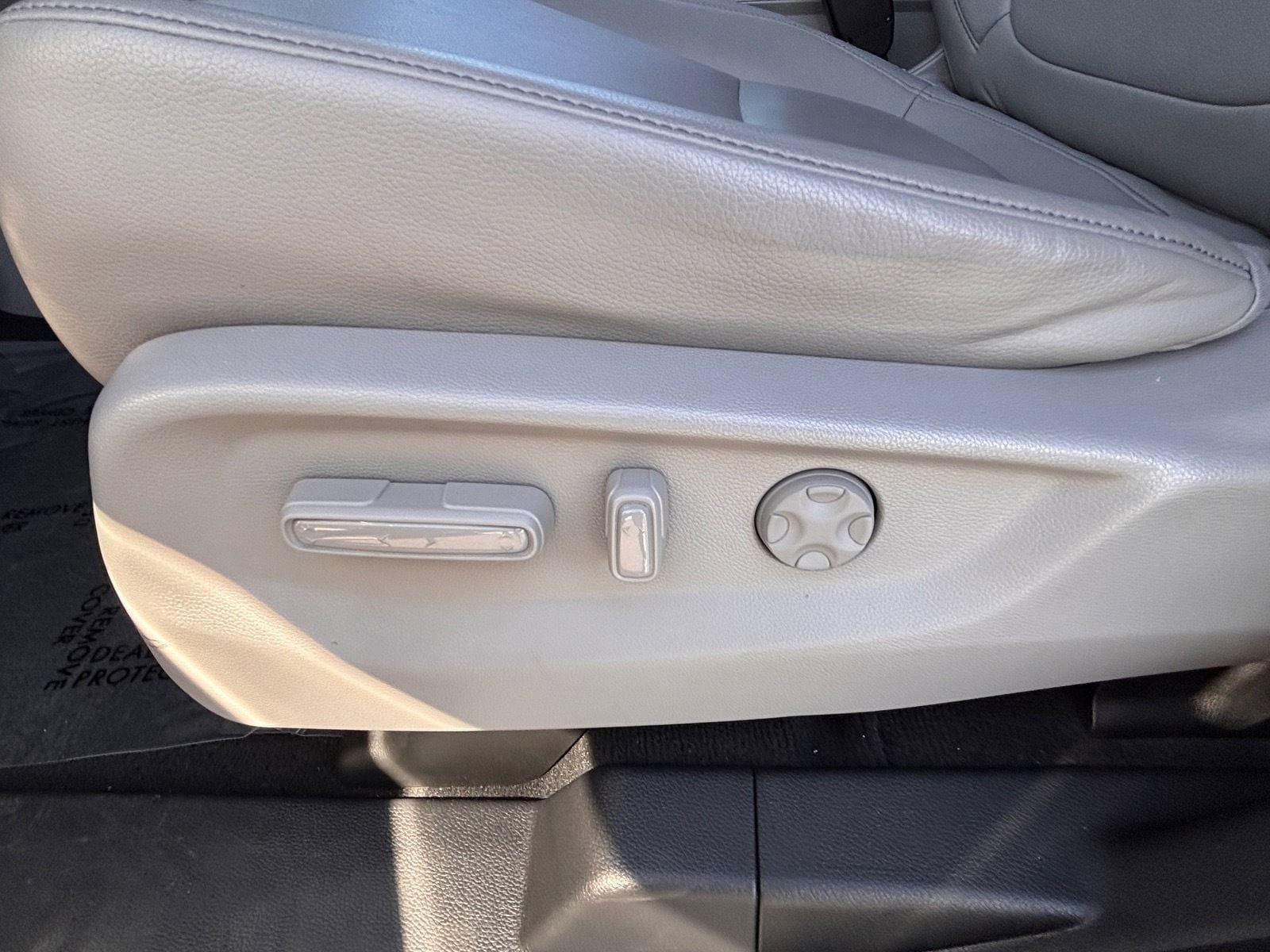Certified 2023 Honda Odyssey Touring image 19