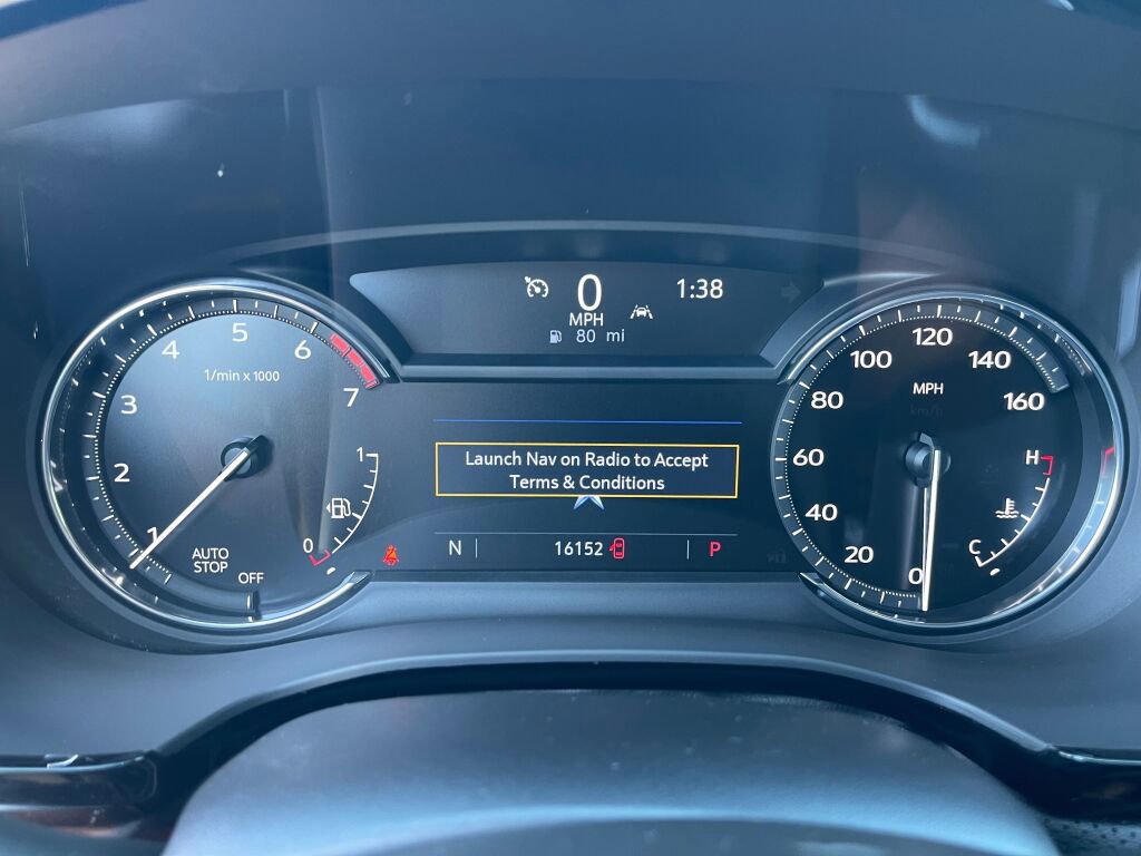 Certified 2023 Cadillac XT5 Premium Luxury image 16