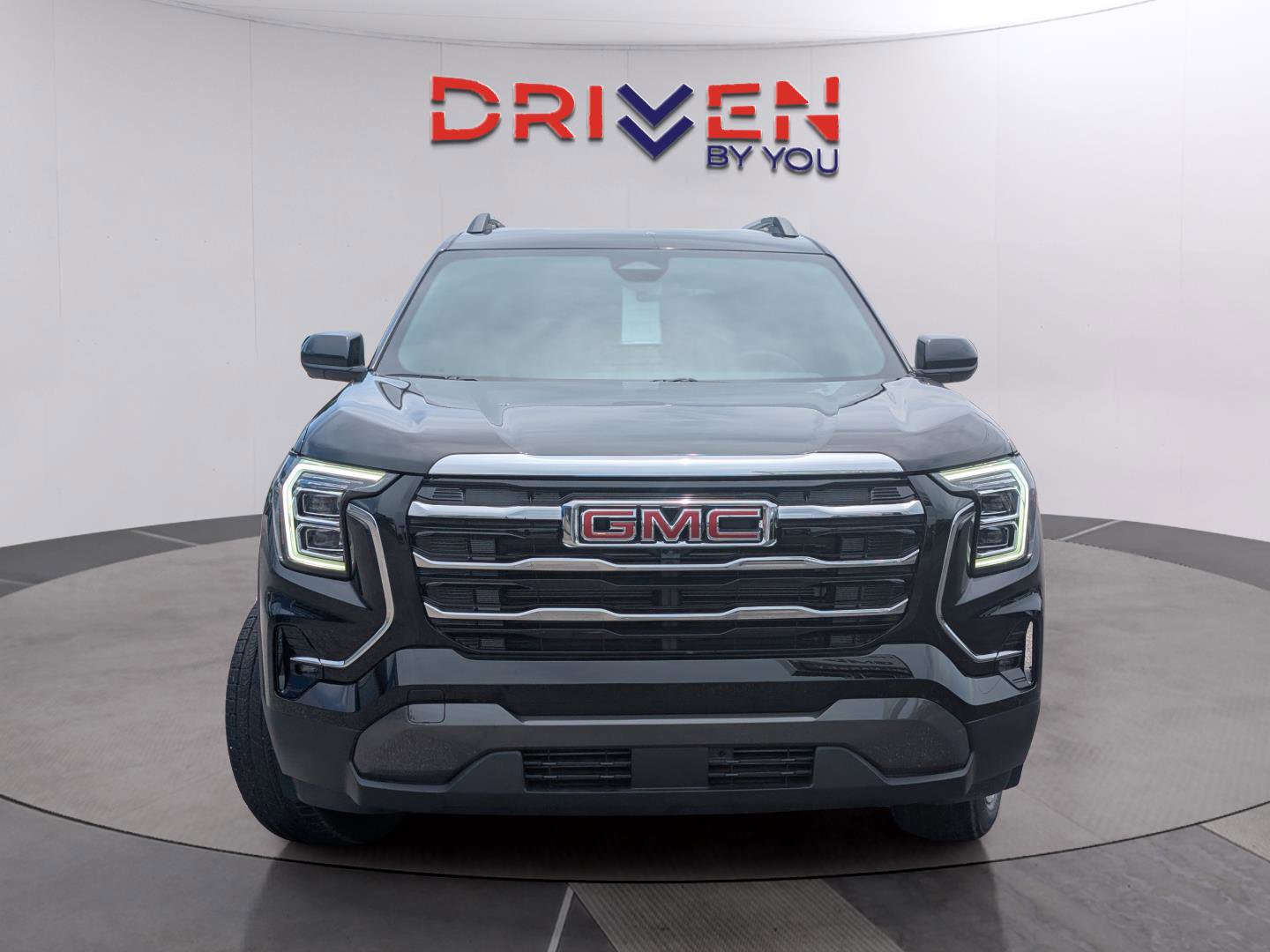 New 2026 GMC Terrain Elevation w/ Elevation Premium Package image 8