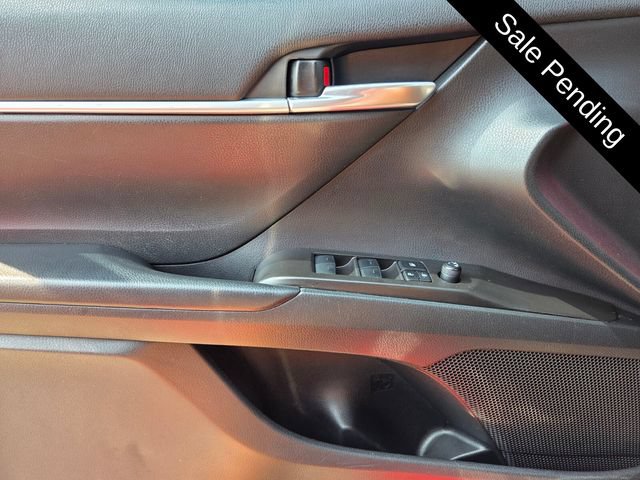 Used 2023 Toyota Camry SE FWD image 29