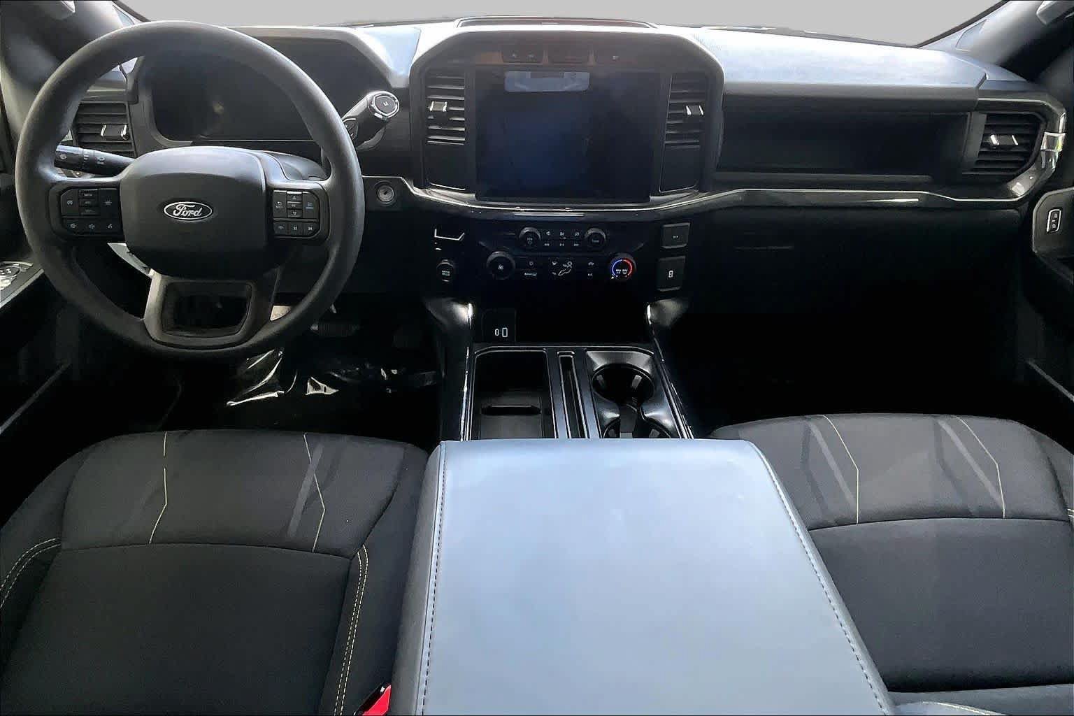 Used 2024 Ford F150 STX RWD image 15