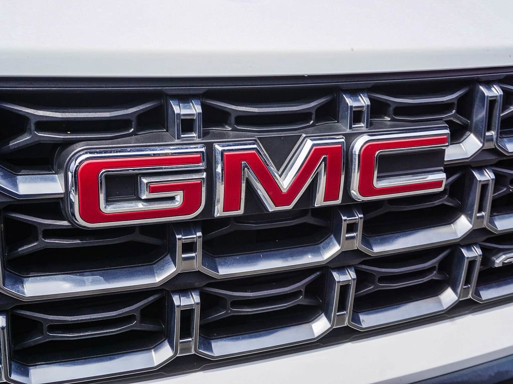 Used 2023 GMC Canyon AT4 AWD/4WD image 11