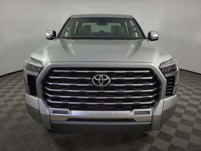 New 2026 Toyota Tundra Capstone AWD/4WD video 2