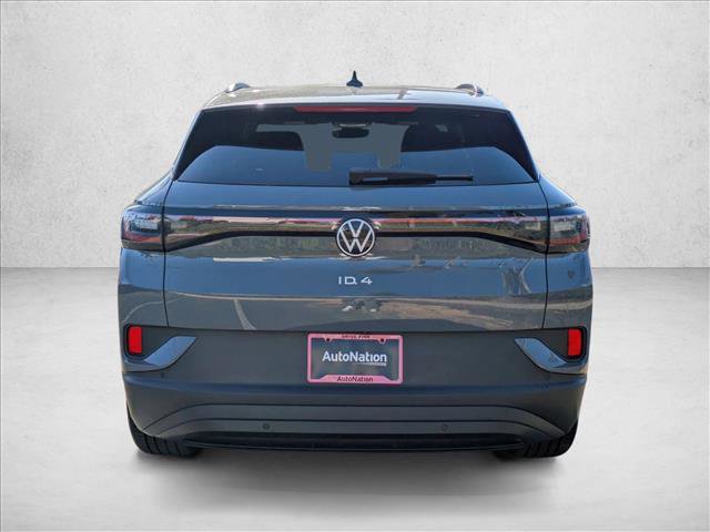 New 2026 Volkswagen ID.4 Pro image 6