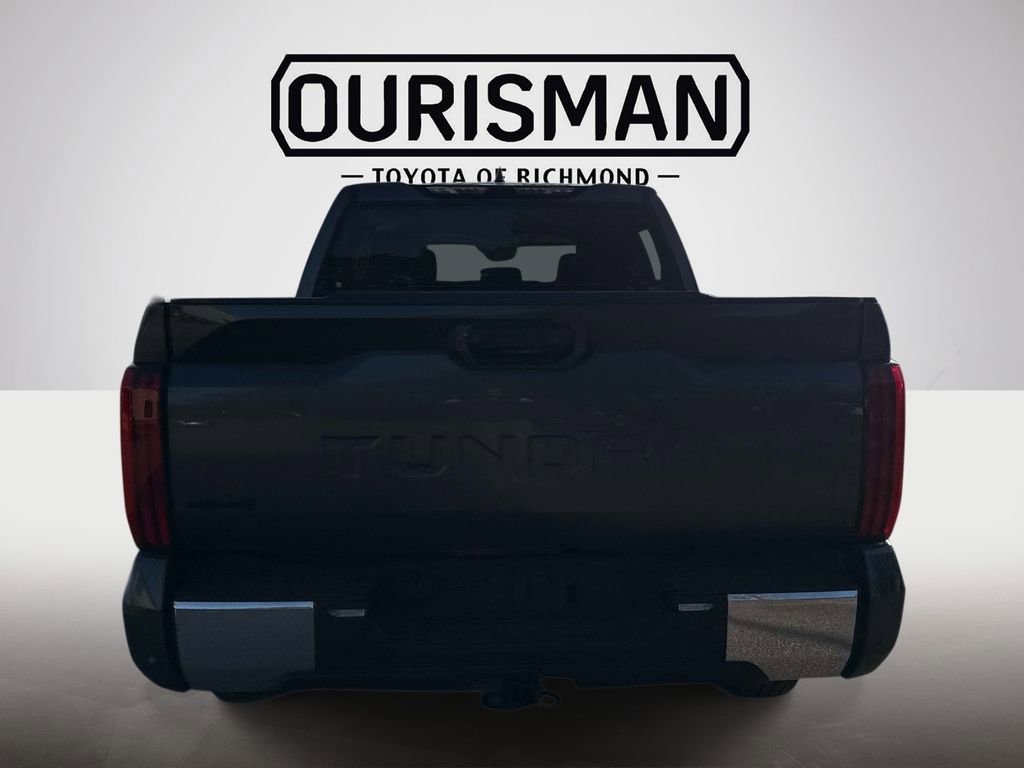 Used 2024 Toyota Tundra SR5 w/ TRD Off-Road Package image 6