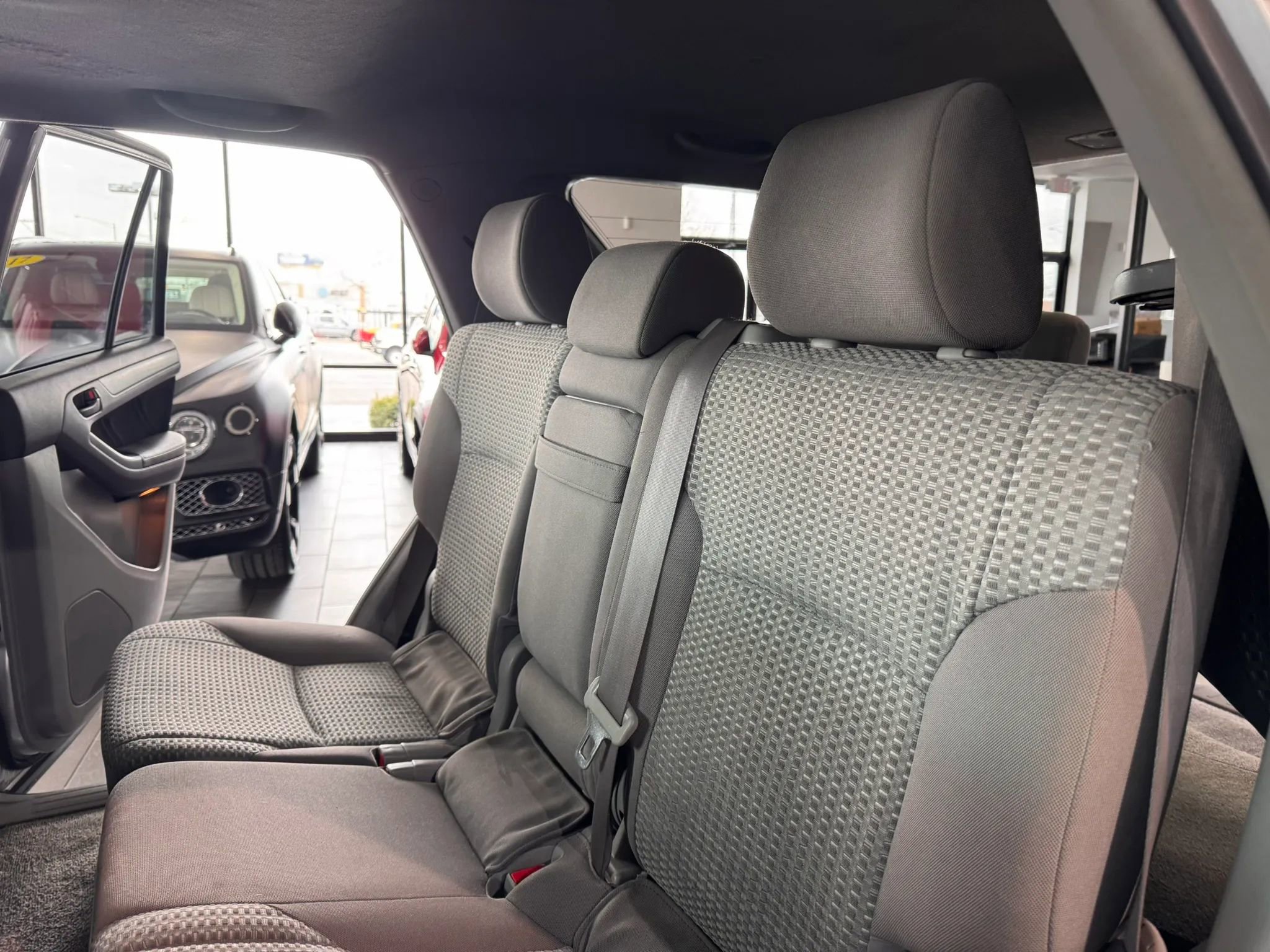 Used 2007 Toyota 4Runner Sport image 18