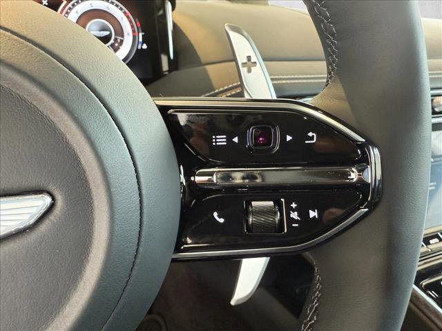 New 2024 Aston Martin DB12 Coupe image 14