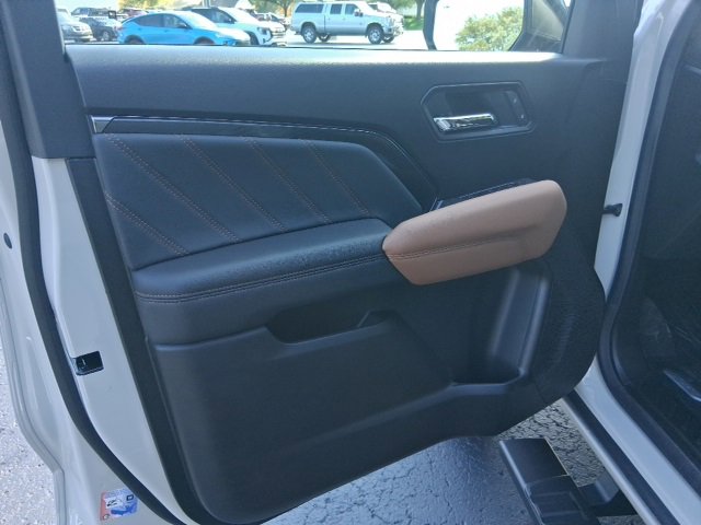 New 2026 GMC Canyon AT4 w/ Nightfall Essentials Package image 9