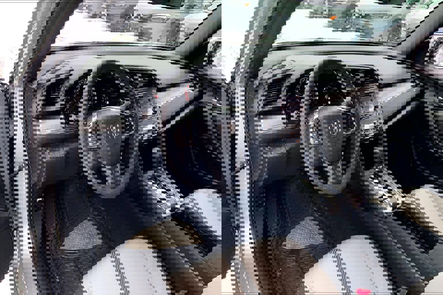 Used 2016 Honda Civic LX image 18