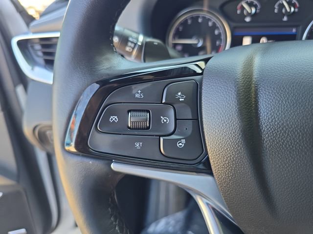 Certified 2023 Buick Enclave Essence w/ Experience Buick Package image 27