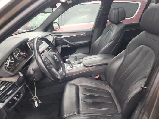 Used 2017 BMW X5 sDrive35i image 4