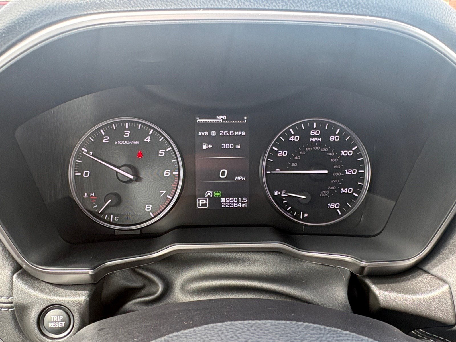 Used 2024 Subaru Outback Touring AWD/4WD image 16