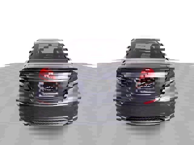 Used 2015 Honda Civic LX image 7