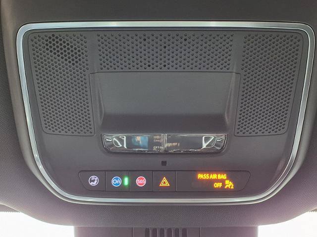 New 2026 GMC Sierra EV Elevation w/ Premium Package AWD/4WD image 16