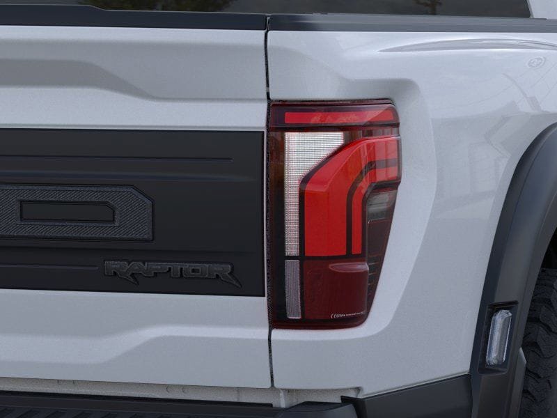 New 2025 Ford F150 Raptor AWD/4WD image 51