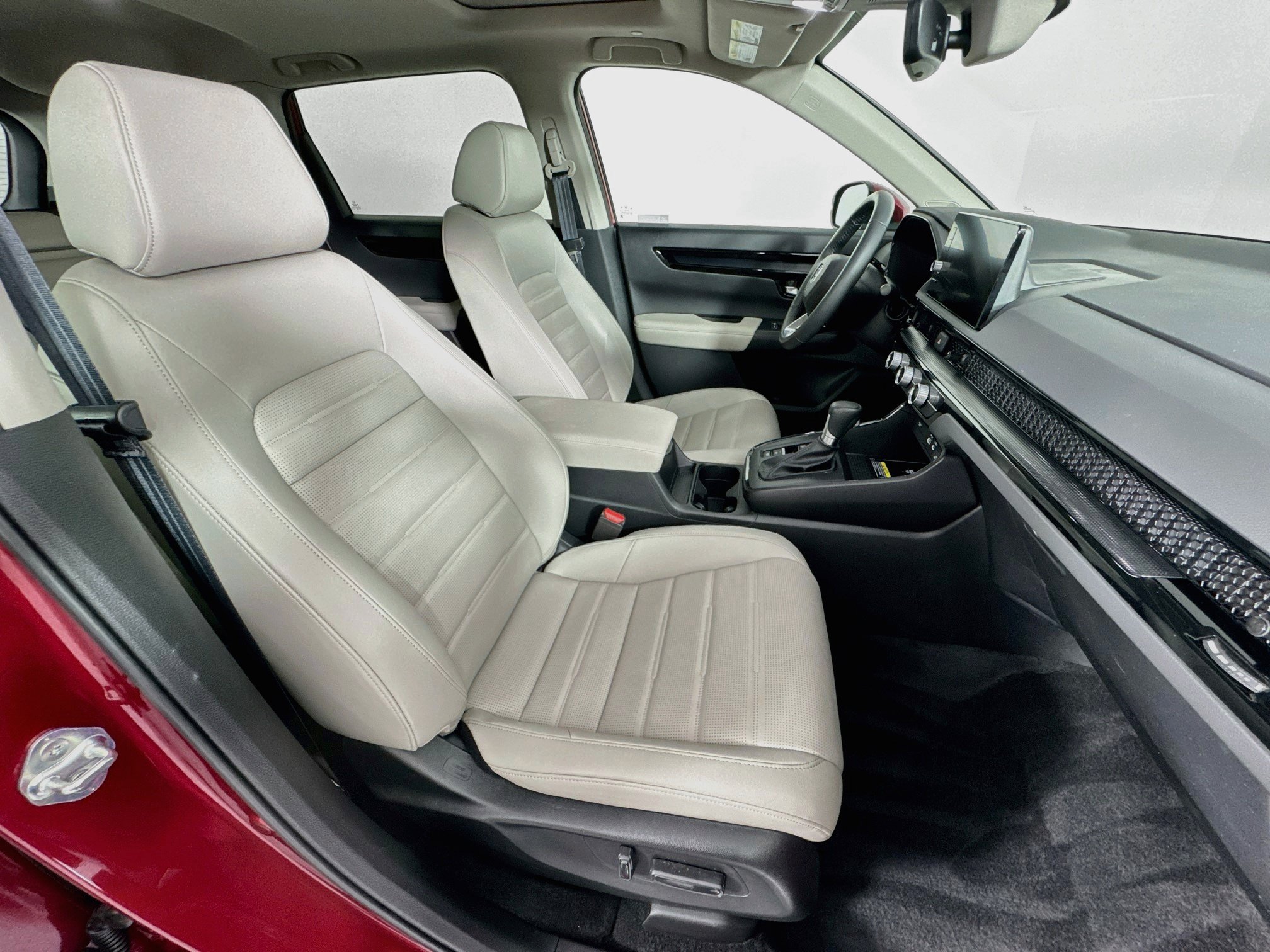 Certified 2024 Honda CR-V EX-L image 27
