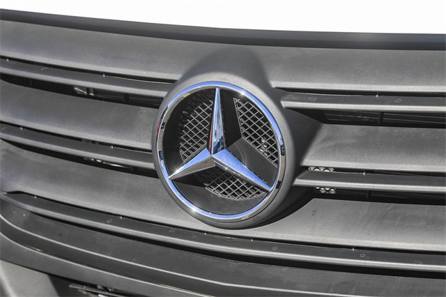 Used 2025 Mercedes-Benz Sprinter 2500 image 7