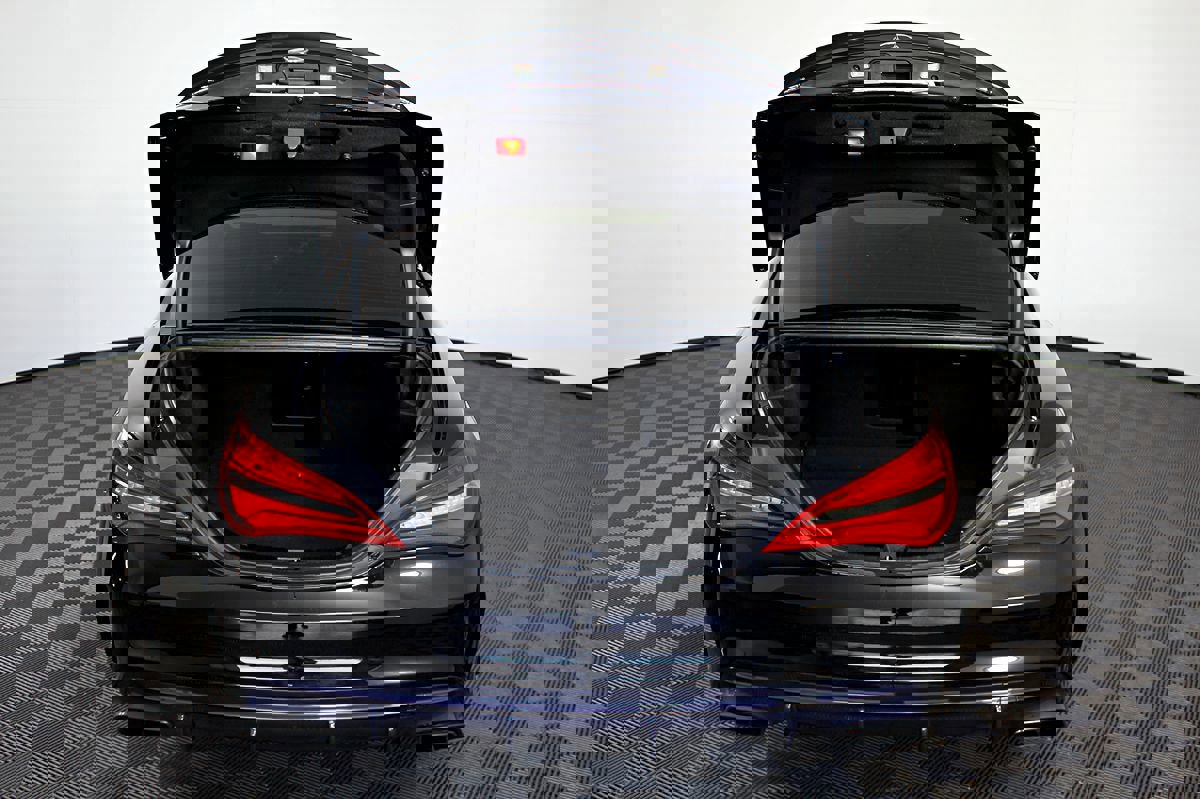 Used 2018 Mercedes-Benz CLA 45 AMG 4MATIC image 51