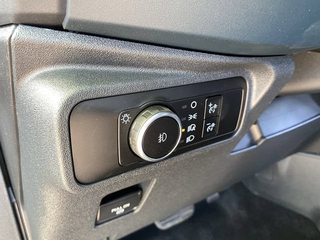 New 2026 Ford Bronco Heritage Edition AWD/4WD image 19