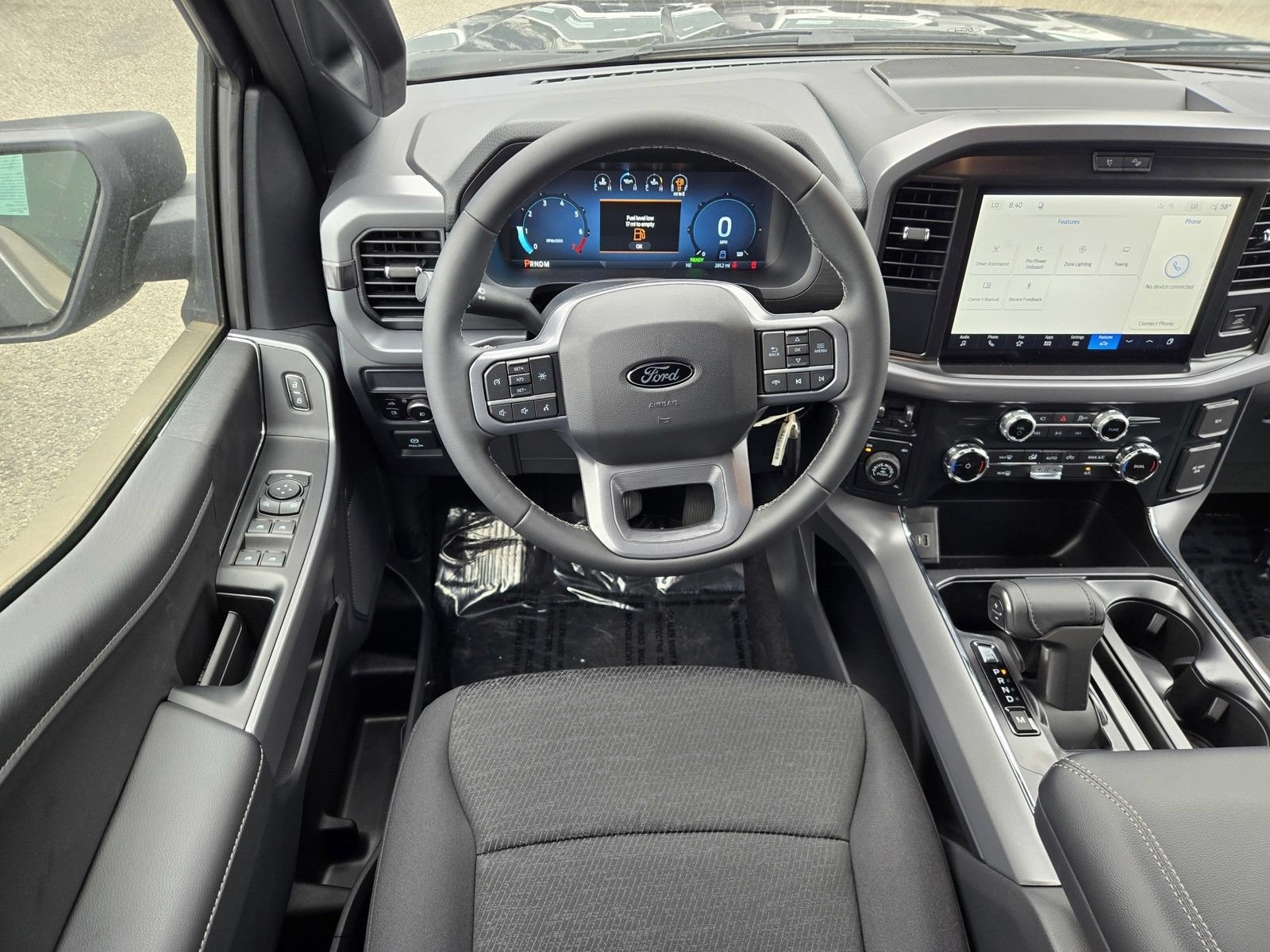 New 2026 Ford F150 XLT w/ FX4 Off-Road Package AWD/4WD image 7
