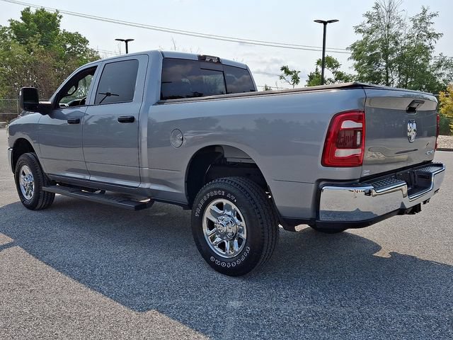 Used 2024 RAM 2500 Tradesman w/ Towing Technology Group AWD/4WD image 7