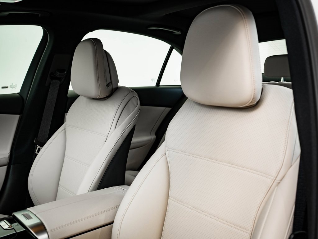 New 2026 Mercedes-Benz C 300 C 300 image 24