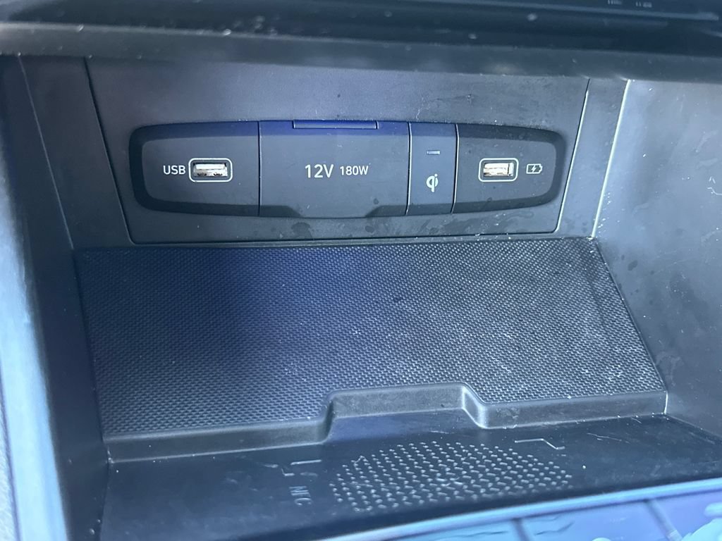 Used 2022 Hyundai Tucson Limited FWD image 20