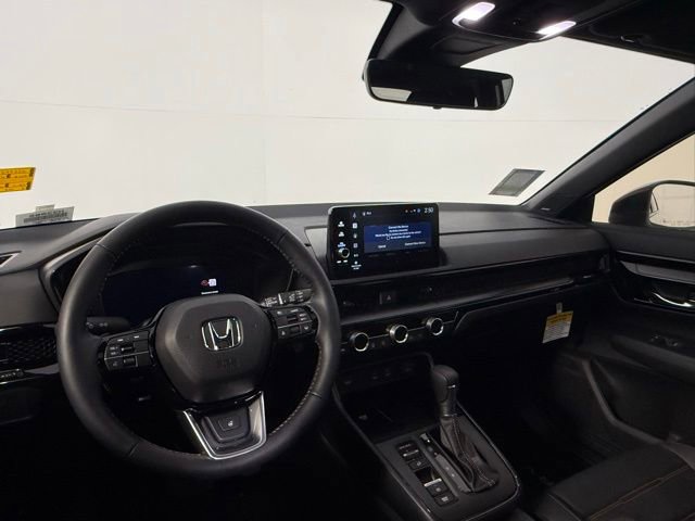 Used 2026 Honda CR-V Sport Touring image 37