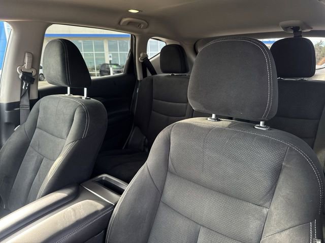 Used 2020 Nissan Murano SV image 14