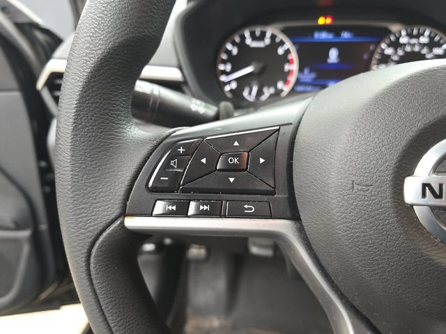 Used 2022 Nissan Altima 2.5 SV FWD image 15