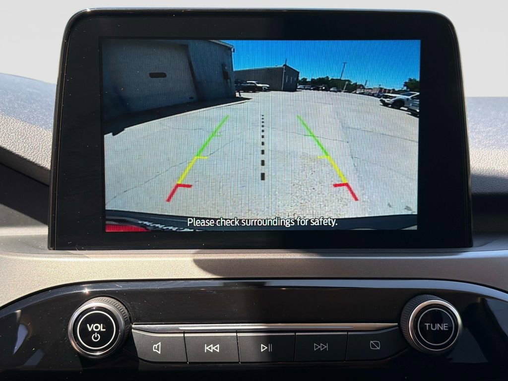 Used 2023 Ford Escape Active FWD image 24
