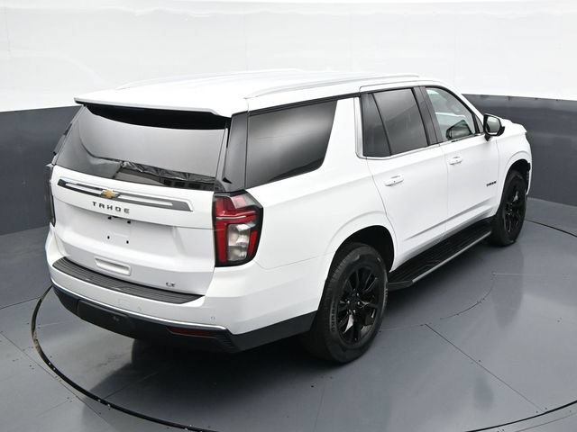 Used 2023 Chevrolet Tahoe LT AWD/4WD image 33