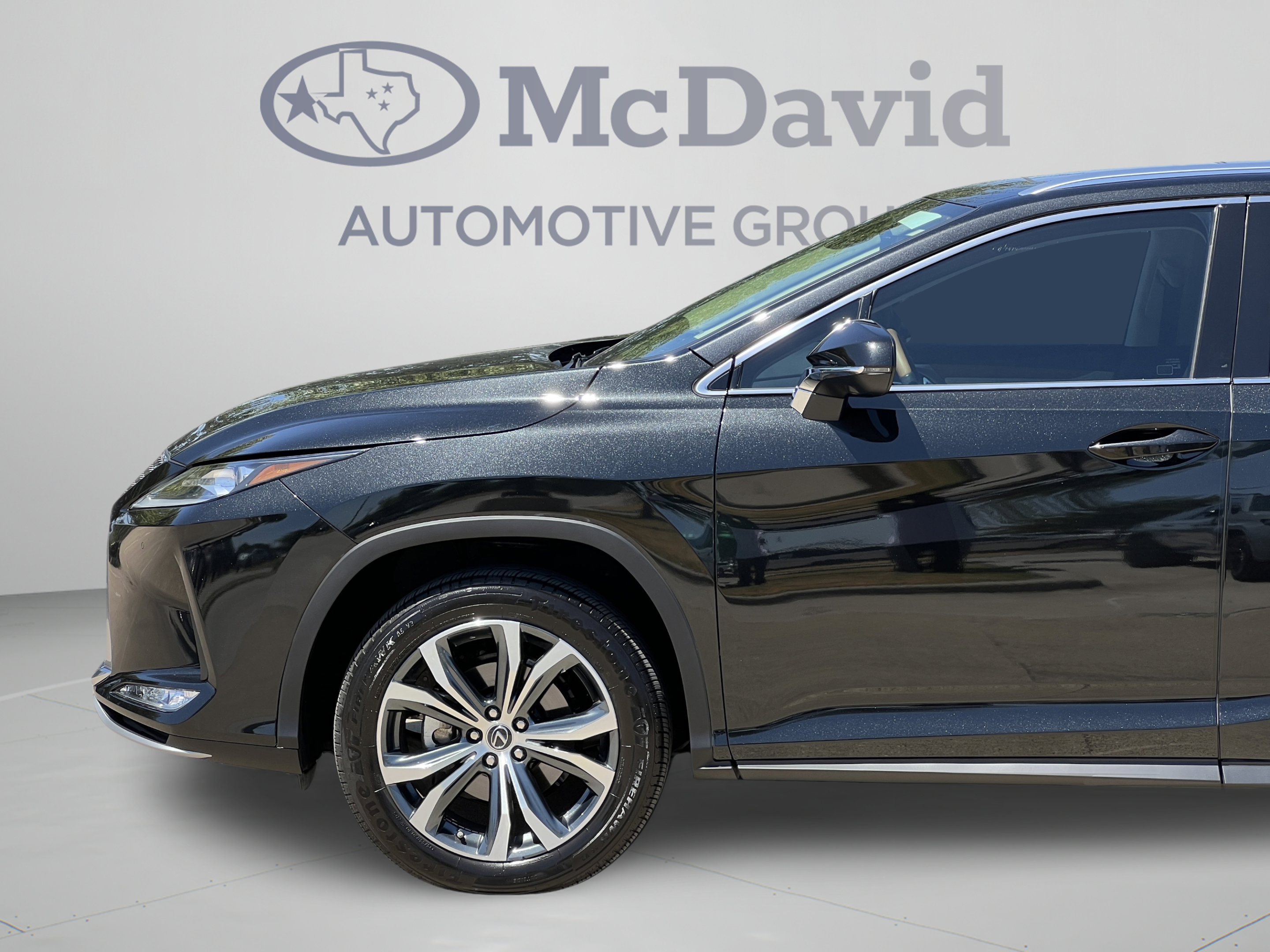 Used 2022 Lexus RX 350 FWD w/ Premium Package image 33