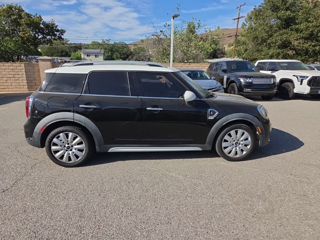 Used 2018 MINI Cooper Countryman S FWD image 7