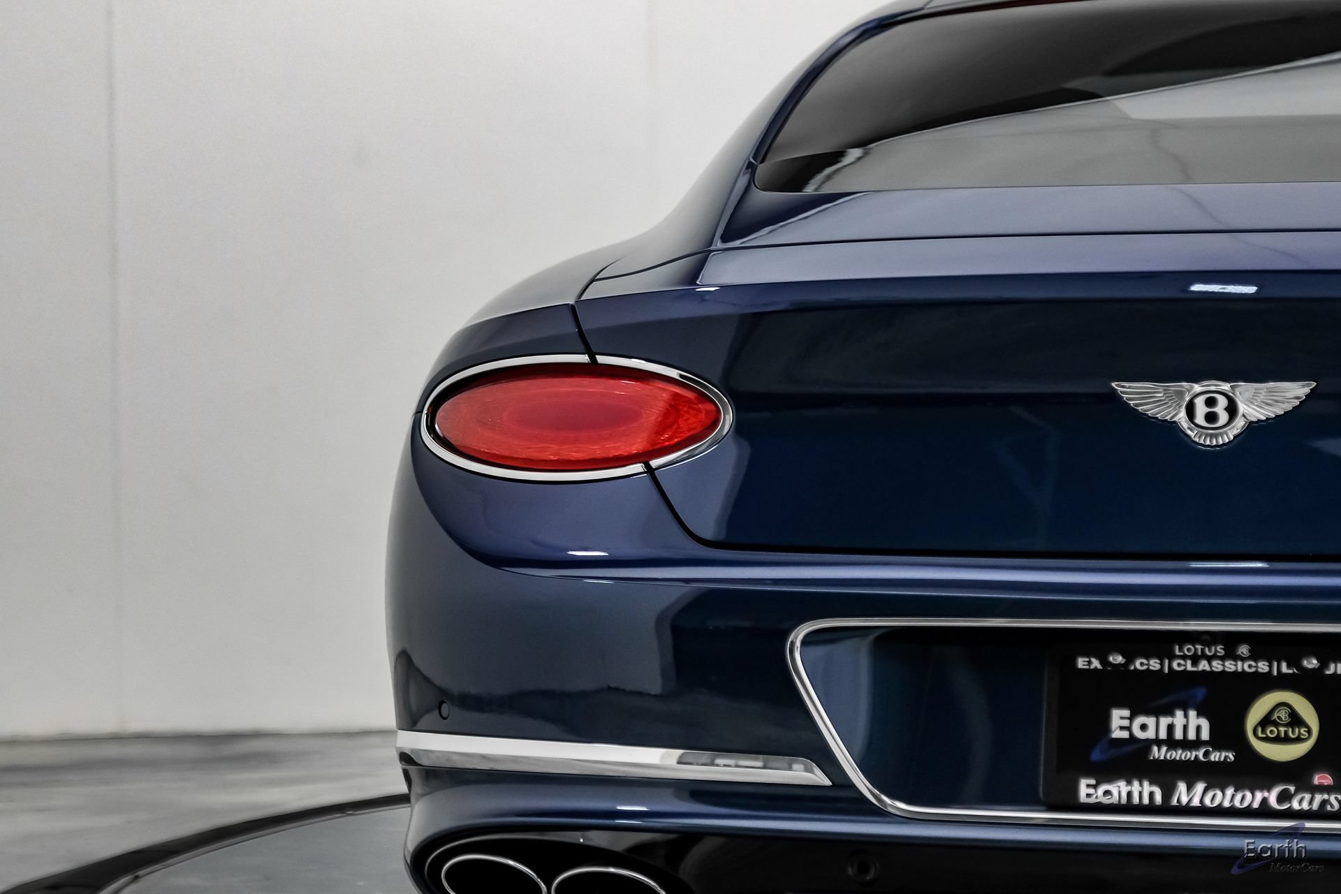 Used 2020 Bentley Continental GT V8 First Edition AWD/4WD image 14