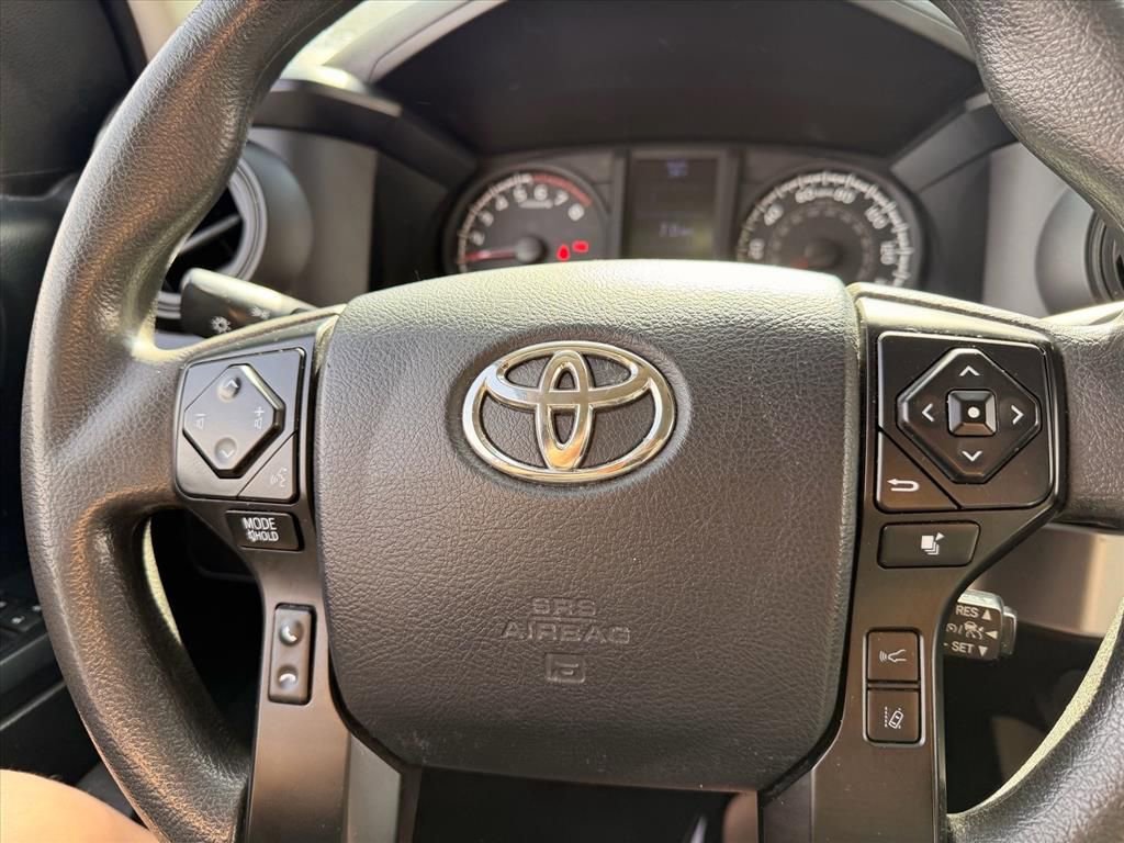 Used 2019 Toyota Tacoma SR RWD image 16